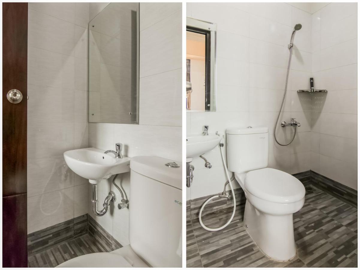 Oyo 3824 Columbus Residence J1 Telukjambe Dış mekan fotoğraf